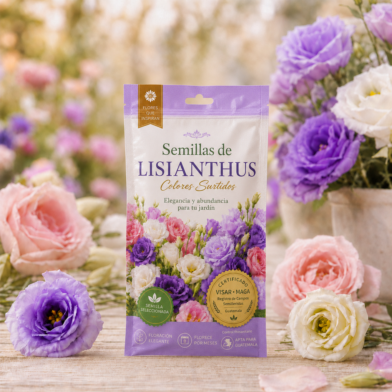 Transforma tus espacios en lugares hermosos, coloridos y elegantes