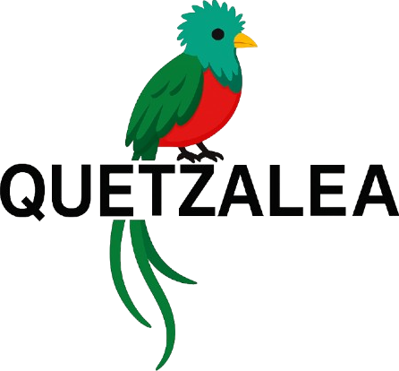Quetzalea