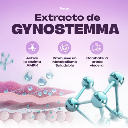 Lemme Burn - Tecnologia U.S.A. - Quema Grasa Natural -Top Ventas